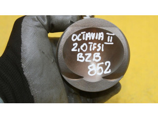  Поршень с шатуном    Skoda Octavia Mk2 (1Z)  