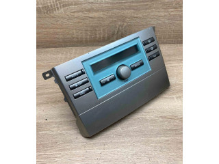 Блок управления климат-контролем 559020F010C, 559000F030 Toyota Corolla Verso E121