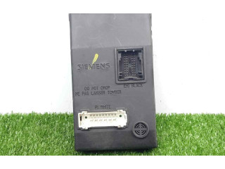 Блок управления ETSI300220 Dacia Logan Pick-Up