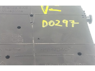 Модуль управления BSM 1681480180, 9832880280 Citroen C3 Aircross