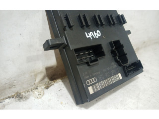 Блок комфорта 8E0907279J, 8E0907279J Audi A4 Allroad