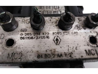 Блок АБС 8200624642, 0265234472 Renault Scenic RX - года