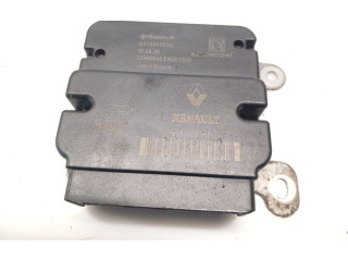 Блок подушек безопасности 985100336R Dacia Dokker