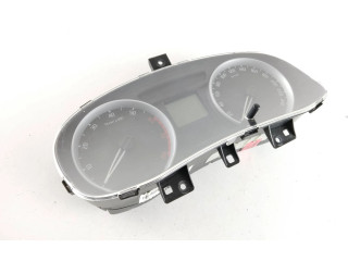 Přístrojová deska Skoda Roomster (5J) 2007 5J0920810B, SKZ7Z0G4069709