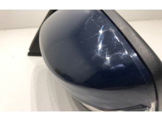 Зеркало электрическое        Skoda Fabia Mk3 (NJ)  2015 - 2021 года   