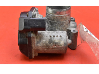 Дроссель 03D133062F, 03D133062F Skoda Fabia Mk2 (5J)