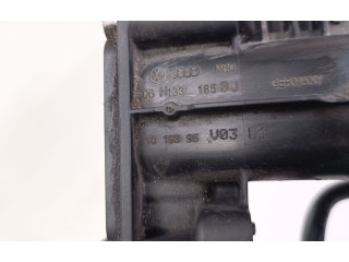 Всасывающий коллектор 06H133185BJ Audi Q5 SQ5