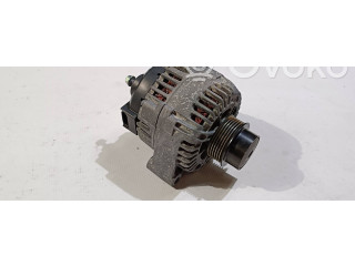 Генератор 10353440, 2650164A   Chevrolet Corvette C5      