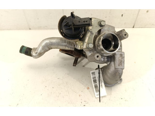 Turbodmychadlo Турбина 966285418004, 0090113 Citroen Berlingo 9HP