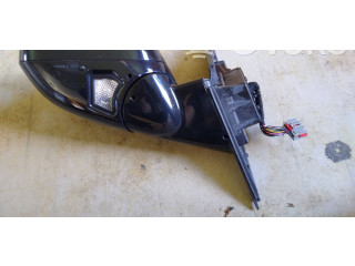 Зеркало электрическое Jaguar XE 2015 - года