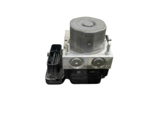 Блок АБС 476602738R, 0265257337   Dacia  Duster II  2017 - 2024 года