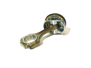 Поршень с шатуном A156, T57 Mercedes-Benz C AMG W204