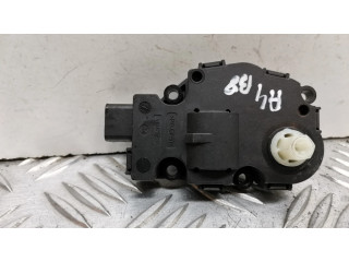 Двигатель задвижки потока воздуха