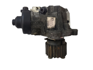 Комплект системы впрыска топлива 03L130089, 0986435360 Skoda Yeti (5L)