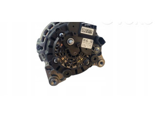 Генератор    Volkswagen Passat Alltrack      