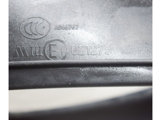 Зеркало электрическое Skoda Octavia Mk3 (5E) 2013 - 2019 года