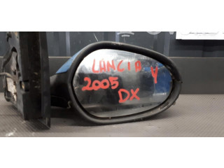 Зеркало электрическое Lancia Ypsilon - года