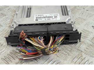 Řídící jednotka 8580307 BMW X1 E84 2015