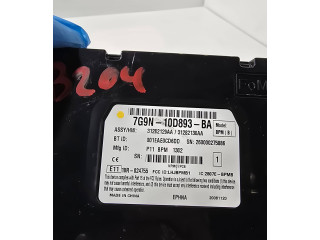 Блок управления 7G9N10D893BA, 31282129AA   Volvo S80