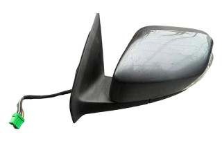 Zpětné zrcátko Volvo XC90 2008 3303007