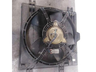 Вентилятор радиатора RF2A15035B, RF2A15210A Mazda 626 2.0