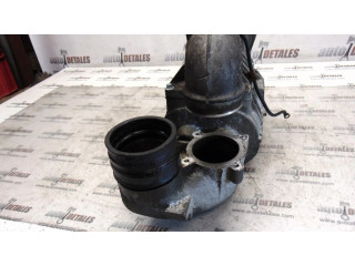 Turbodmychadlo Нагнетатель A2711400787 Mercedes-Benz C W203 1.8