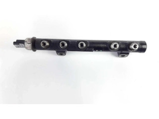 Vstřikovací lišta 9684753080, 102992146 Citroen C3 Picasso 1.6