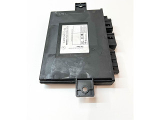 Блок управления A2305451032, 2305451032 Mercedes-Benz SL R230
