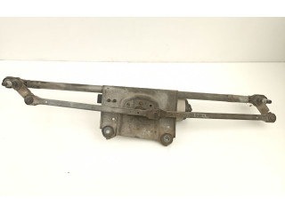 Моторчик дворников 55155656AA, 54504411    Jeep Grand Cherokee (WJ)