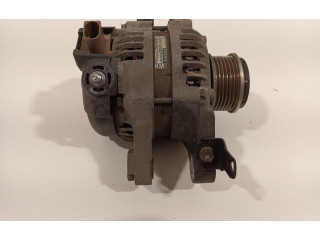 Генератор 270600Q160, 270600Q170   Peugeot 108      