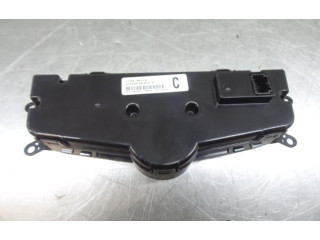 Блок управления климат-контролем 275004KD1A, DANO   Renault Alaskan