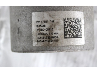  рейка  Колонка рулевая 52057861   Fiat Punto Evo  -  года