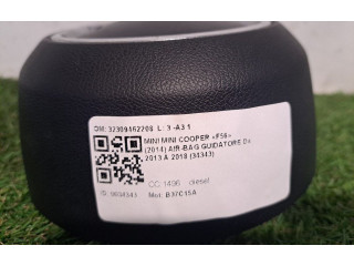 Подушка безопасности водителя 32309462208, 32309462208   Mini One - Cooper F56 F55