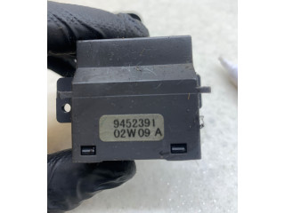 Ручка стеклоочистителей 9452391, 02W09A   Volvo V70