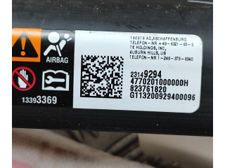 Боковая подушка безопасности 23149294   Chevrolet Camaro