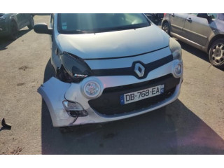 Панель приборов 8201462024   Renault Twingo II       