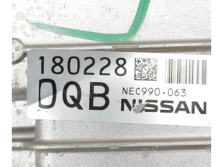 Pojistková skříňka Блок управления двигателя 23710HN20B, 23710HN200 Nissan Juke II F16 2019