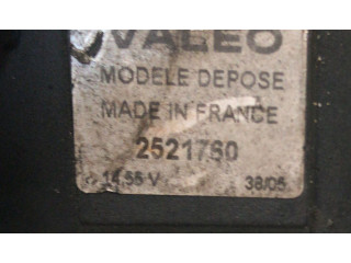 Генератор 2521760, 2521760 Volkswagen Golf II