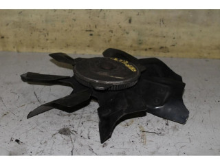 Вентилятор радиатора Jeep Cherokee