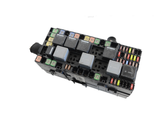 Поршень Ящик предохранителей (комплект) CYR5 BK3T14401GFB Ford Transit - Tourneo Connect