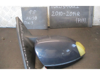 Зеркало электрическое Ford S-MAX 2006 - 2015 года