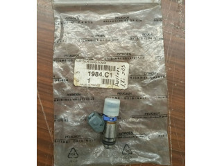 Přístrojová deska Citroen Berlingo 2000 1984c1