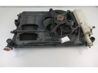 Радиатор охлаждающей жидкости 1350A072, 1350A072 Mitsubishi Colt