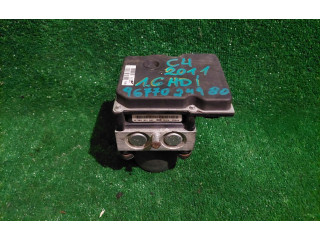 Блок управления АБС Citroen C4 II