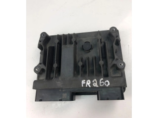 Řídící jednotka 896613TF00, FR260 Toyota Camry 2021