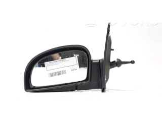 Зеркало электрическое        Hyundai Getz   -  года   