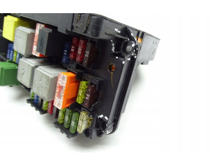 Pojistková skříňka Řídící jednotka BSM A2129004425, A2129004425 Mercedes-Benz SLK R172 2011