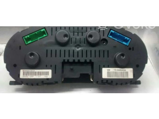 Přístrojová deska Seat Cordoba (6K) W06K0920801A, CUADROINSTRUMENTOS