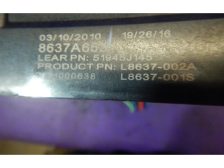 Pojistková skříňka 8637A653, 8637A653 Mitsubishi Lancer VIII 2011