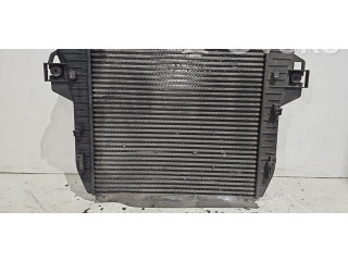 Радиатор интеркулера     Jeep Cherokee III KJ